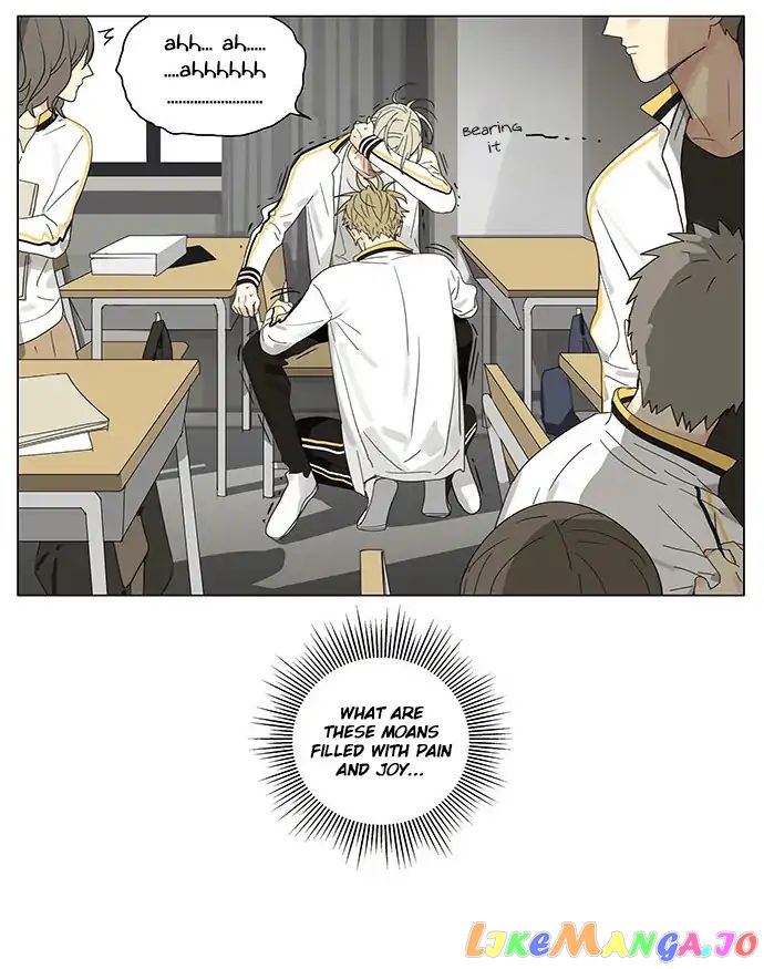 19 Days chapter 281 image 8